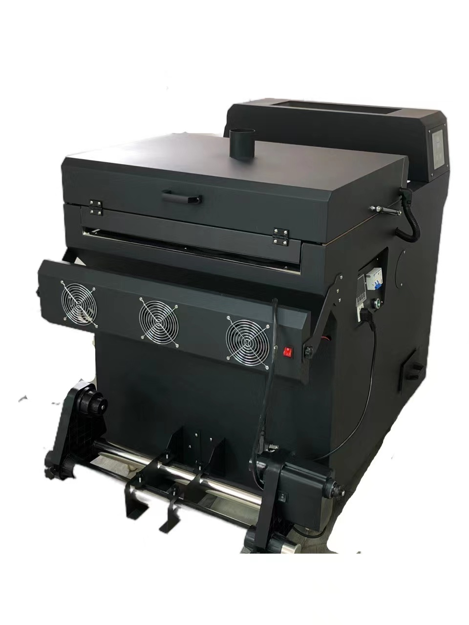 Powder drying machine  NY650-2