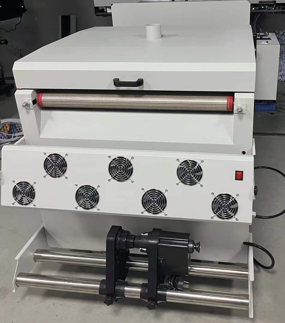 Powder drying machine NYW650-2