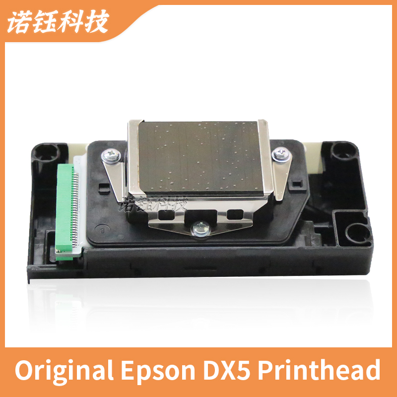 Original Epson DX5 Printhead