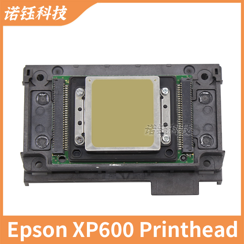 Epson XP600 Printhead