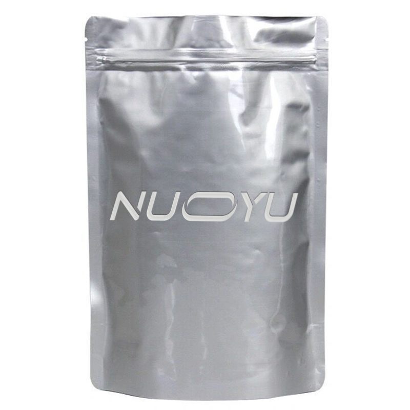 White hot melt powder